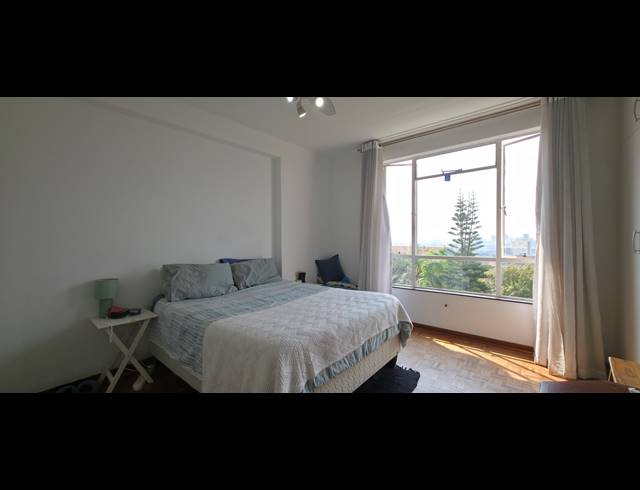 1.5 BEDROOM APARTMENT FOR SALE IN BULWER